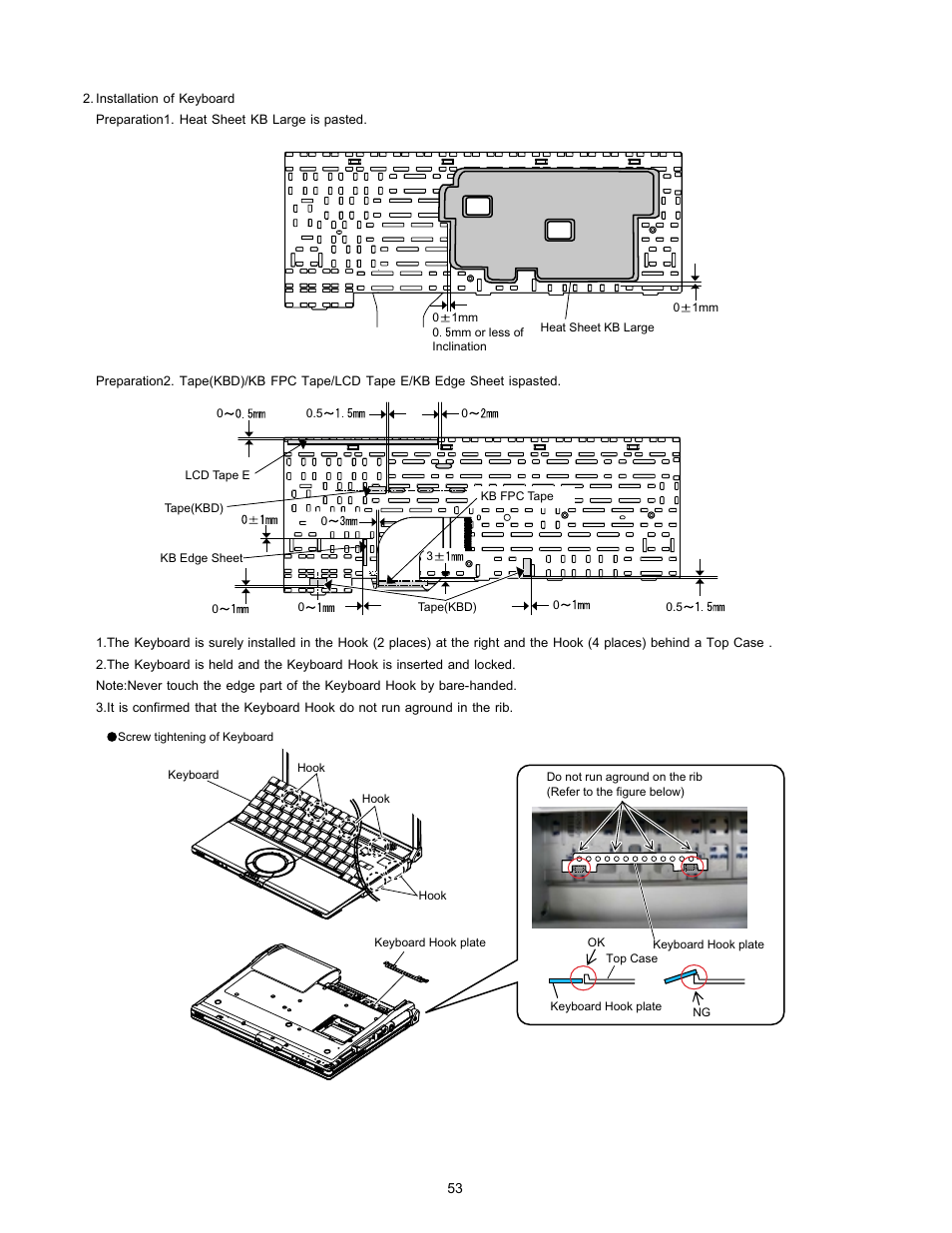 Matsushita CF-W4HWEZZBM User Manual | Page 53 / 64