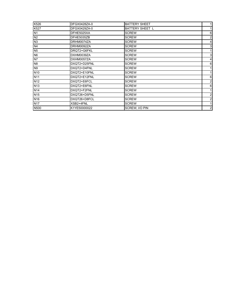Matsushita CF-W4HWEZZBM User Manual | Page 64 / 64