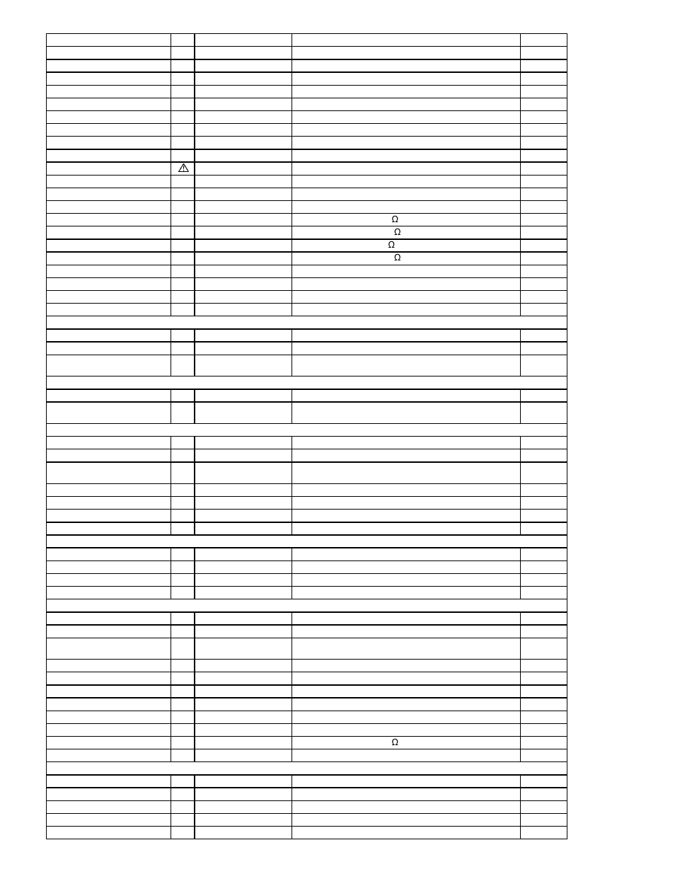Matsushita CF-19FHGAX User Manual | Page 88 / 90