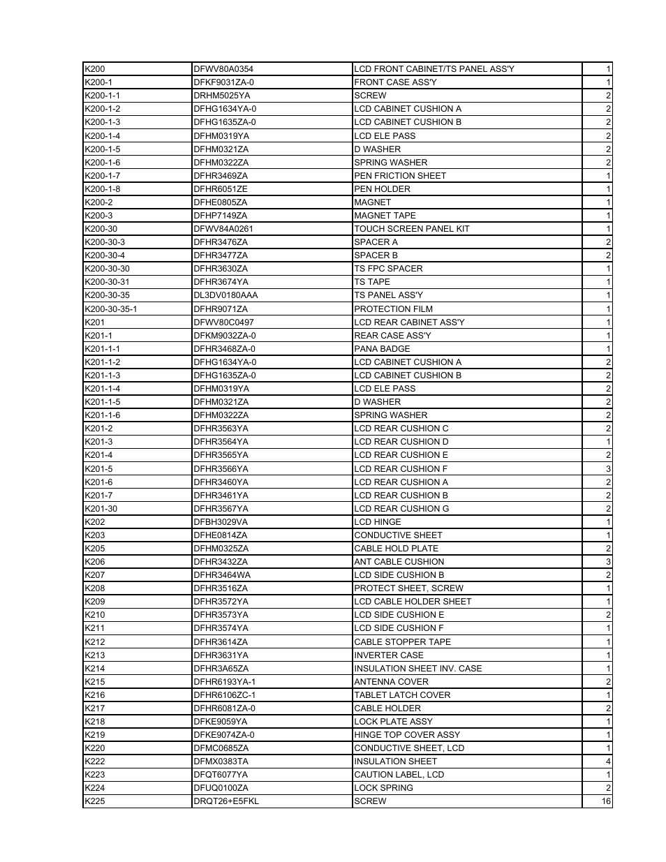 Matsushita CF-18JHU70TW User Manual | Page 36 / 38