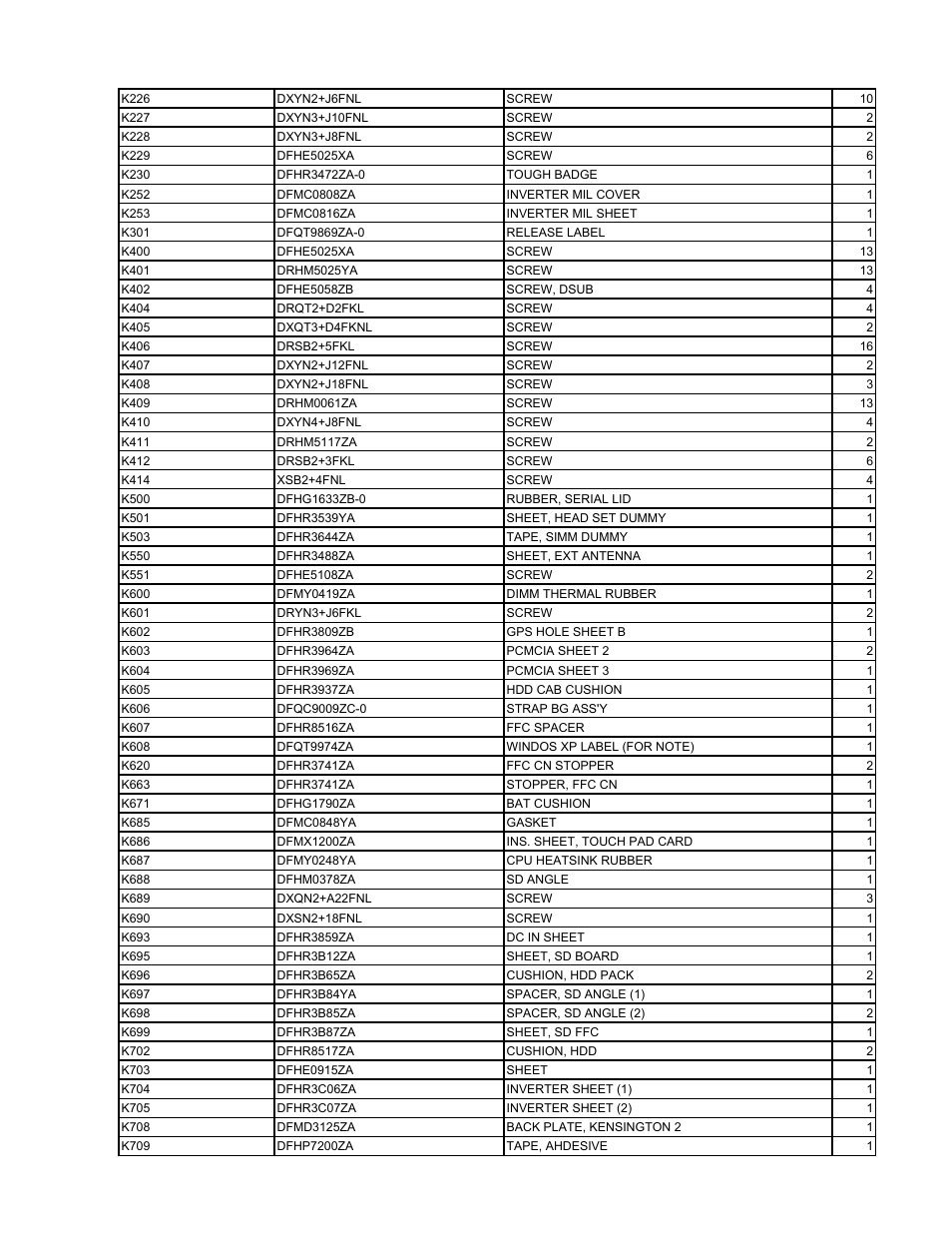 Matsushita CF-18JHU70TW User Manual | Page 37 / 38