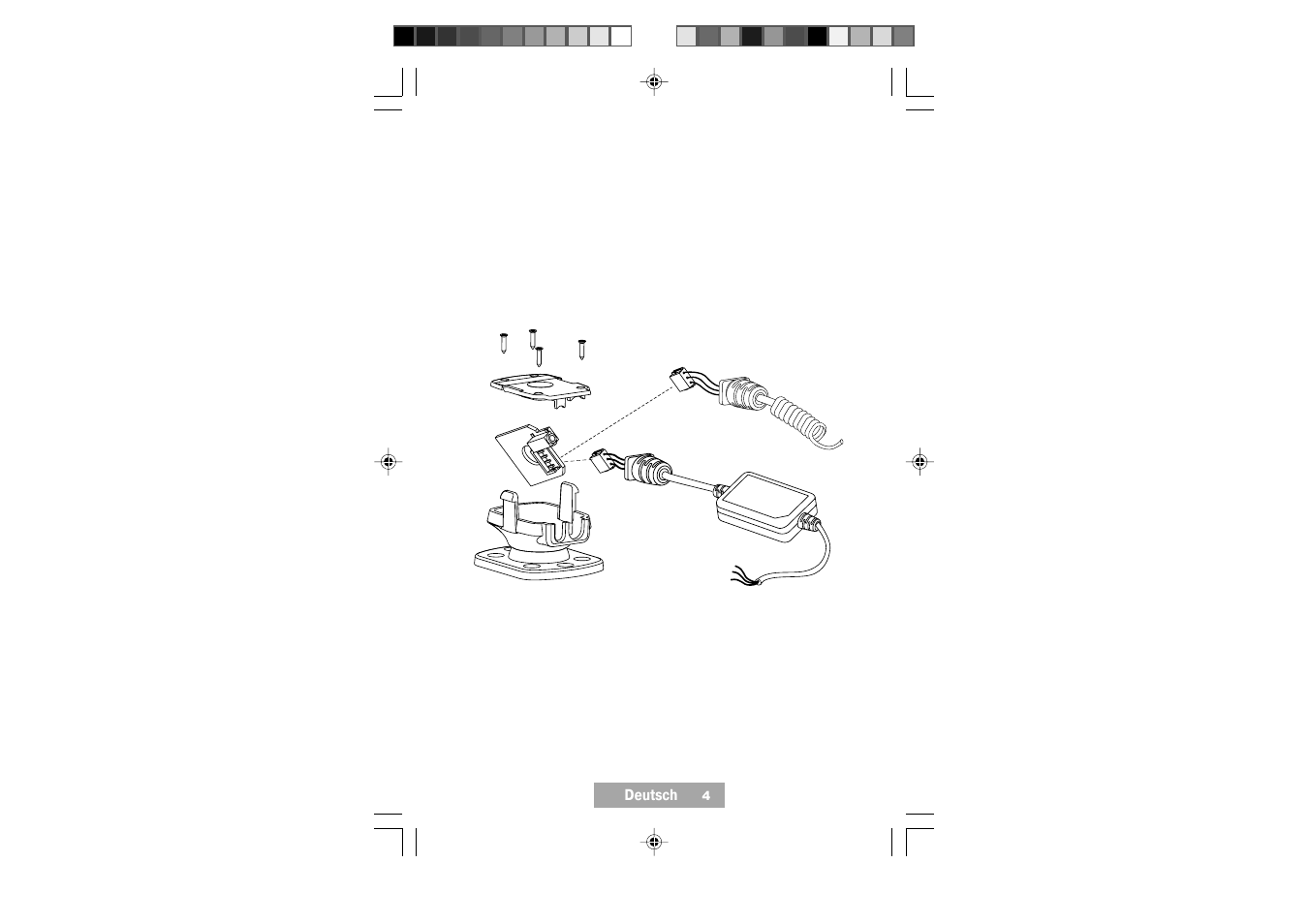 Mr Handsfree Genius User Manual | Page 33 / 119