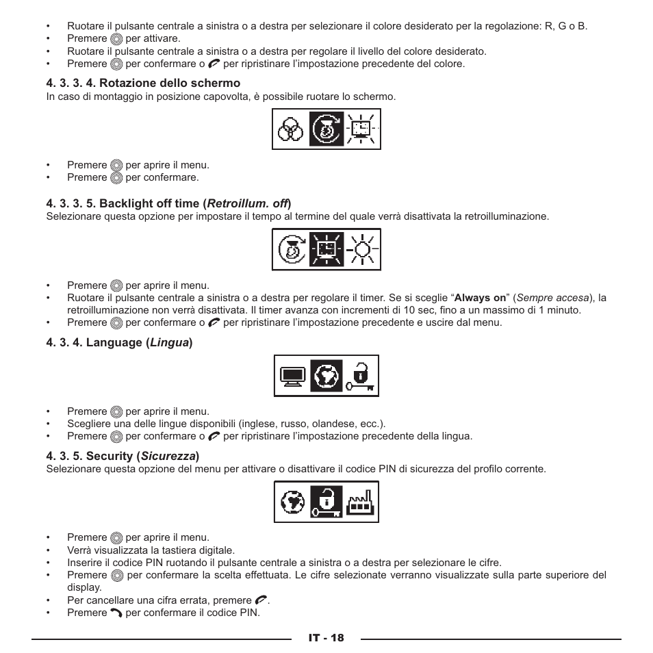 Mr Handsfree Blue Compact Microphone User Manual | Page 127 / 291