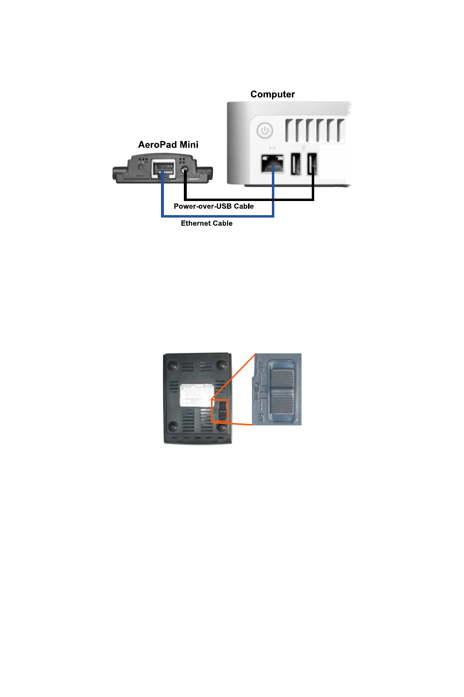 2 installation, 3 hardware reset | Macsense Connectivity AeroPad Mini User Manual | Page 14 / 41