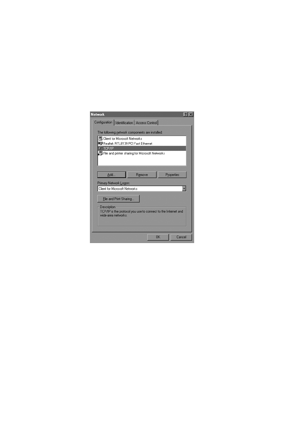 4 windows 95/98/me | Macsense Connectivity AeroPad Mini User Manual | Page 19 / 41