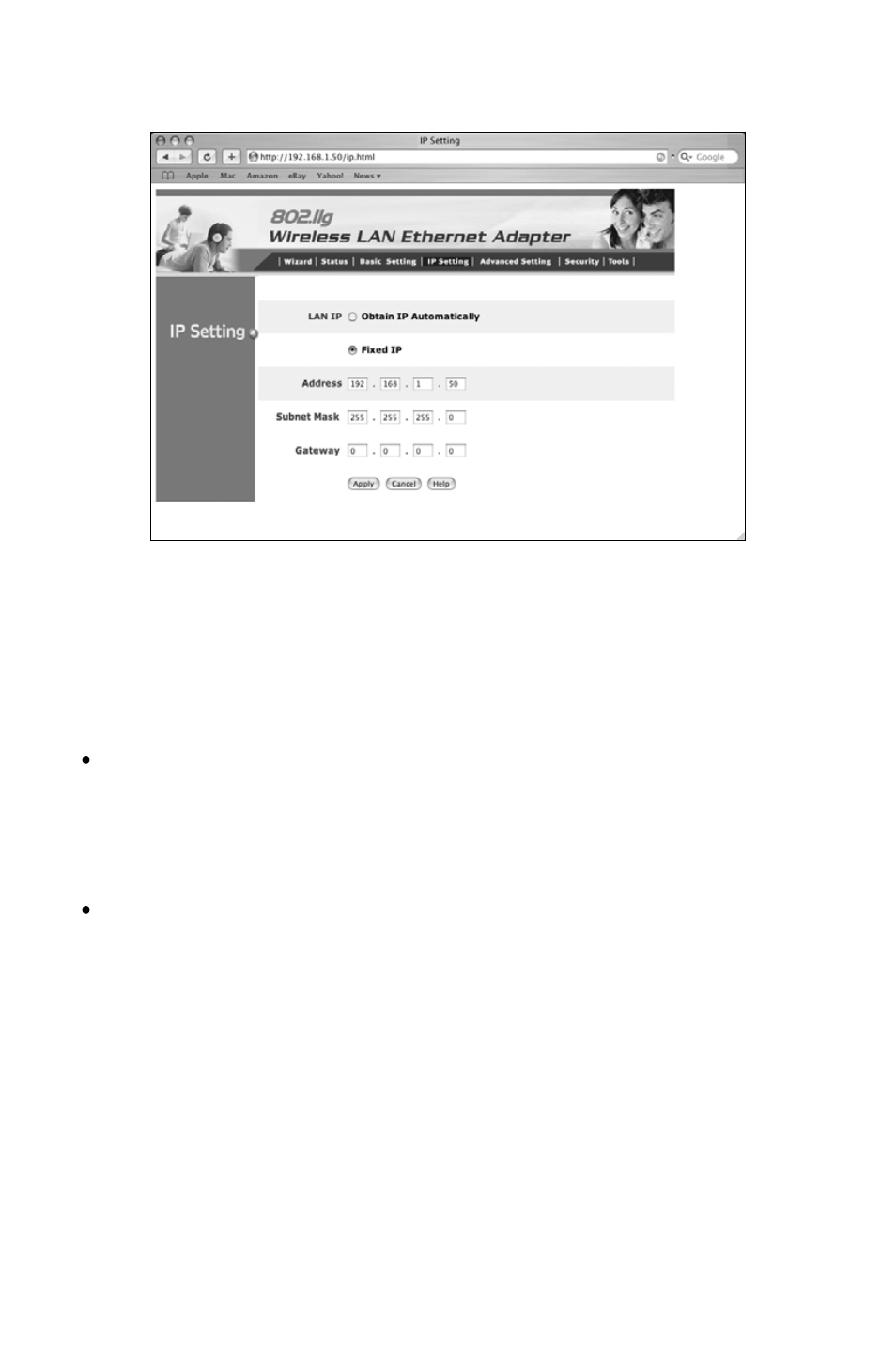 Macsense Connectivity AeroPad Mini User Manual | Page 28 / 41