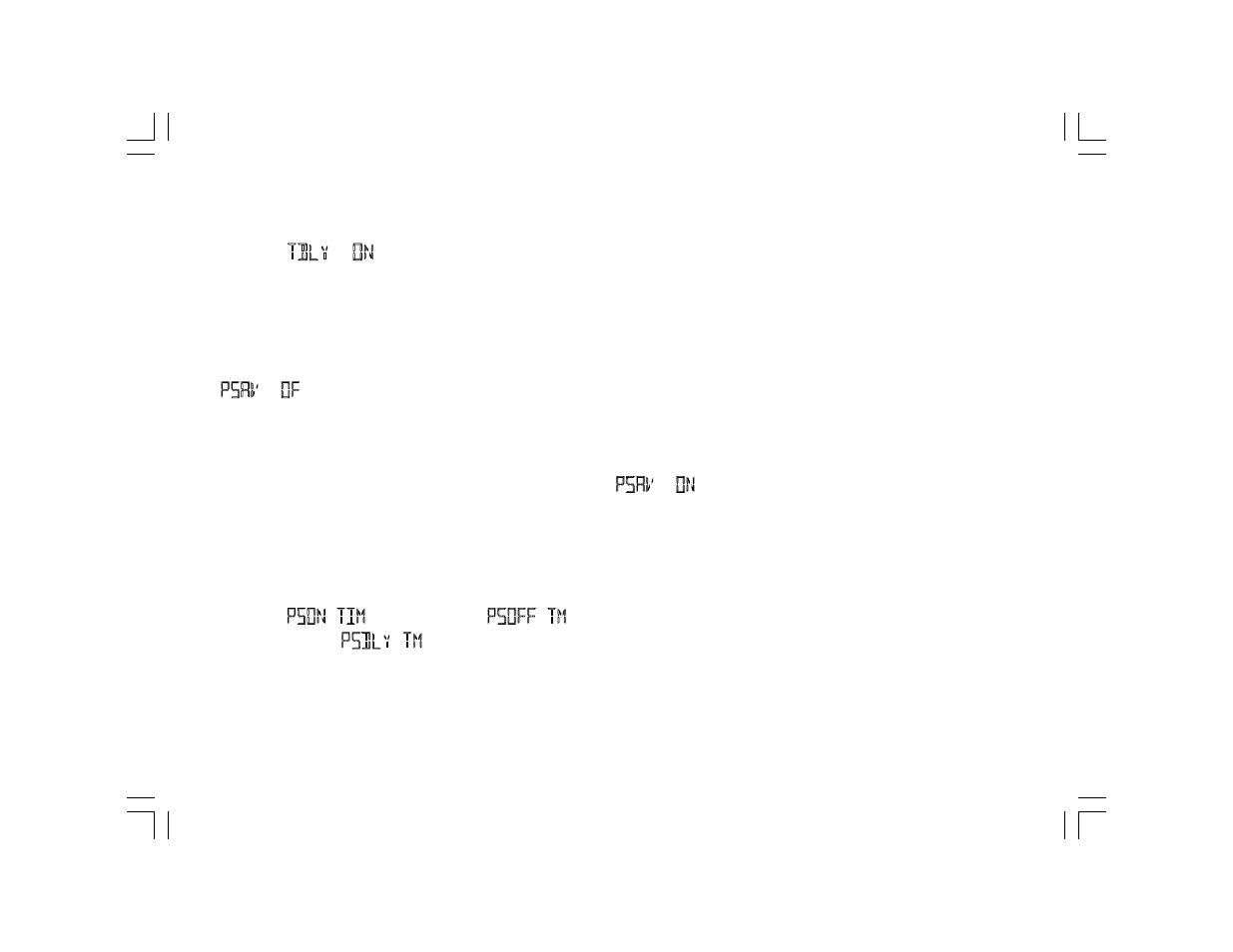 Midland Radio ProLine PL5161 Series User Manual | Page 19 / 58
