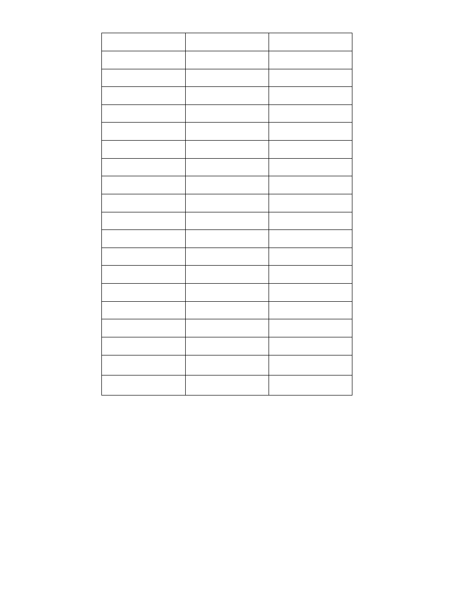 Midland Radio WR-300 User Manual | Page 25 / 40