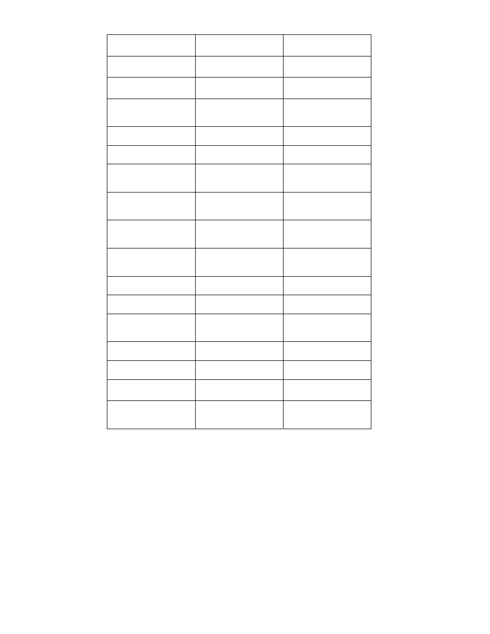 Midland Radio WR-300 User Manual | Page 26 / 40