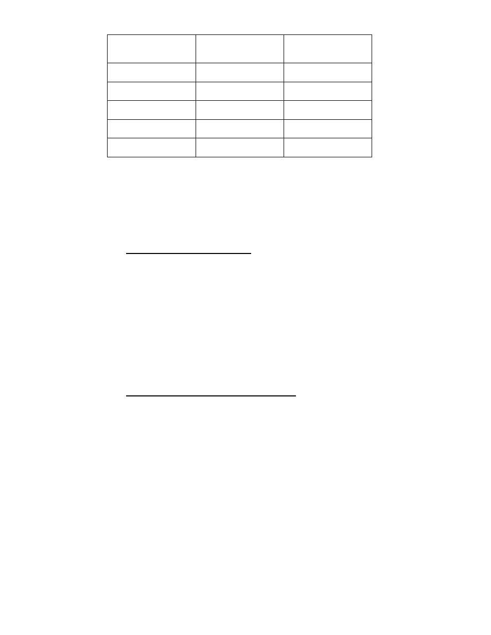 When a test or demo alert occurs | Midland Radio WR-300 User Manual | Page 27 / 40