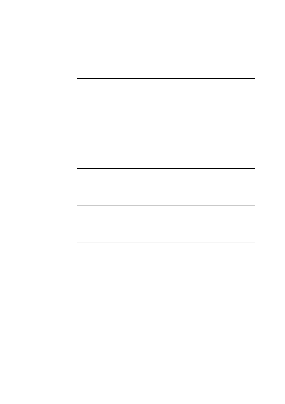 MITSUBISHI ELECTRIC APRICOT 340 User Manual | Page 110 / 126