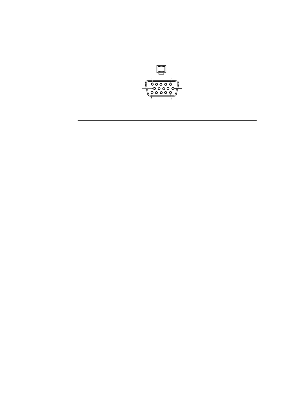 MITSUBISHI ELECTRIC APRICOT 340 User Manual | Page 122 / 126