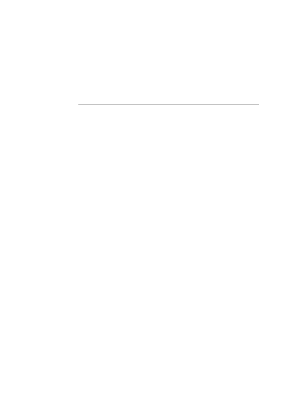 MITSUBISHI ELECTRIC APRICOT 340 User Manual | Page 125 / 126