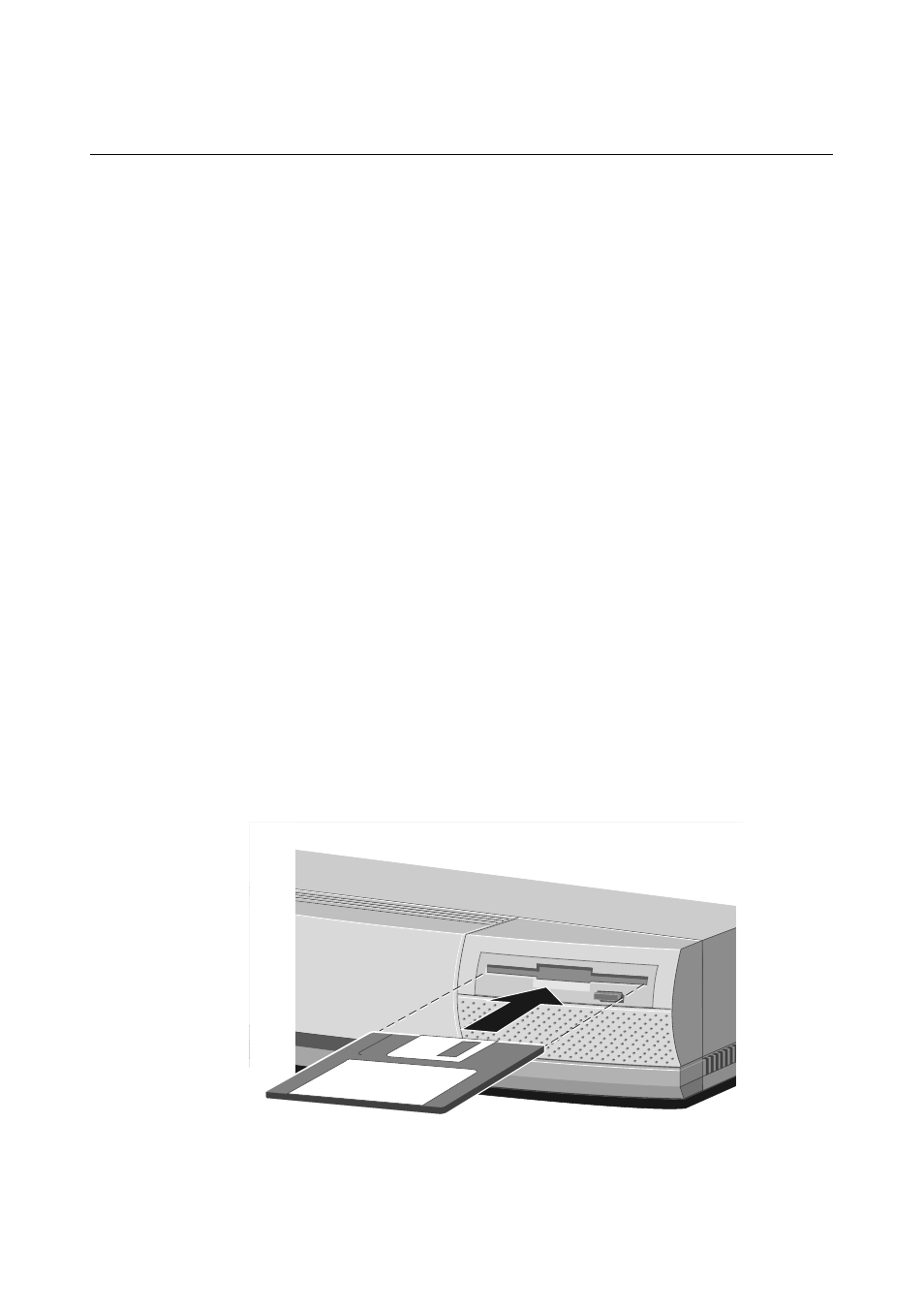 Using the 3.5-inch diskette drive | MITSUBISHI ELECTRIC APRICOT 340 User Manual | Page 26 / 126