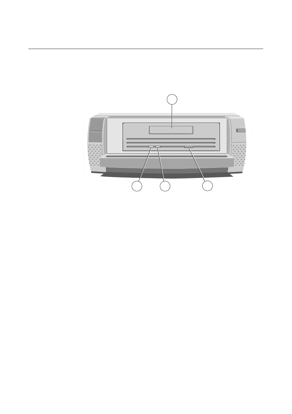 MITSUBISHI ELECTRIC APRICOT 340 User Manual | Page 52 / 126
