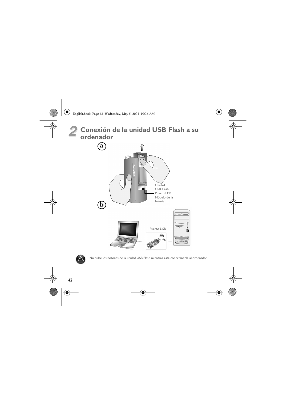 Musica CD Player User Manual | Page 42 / 184