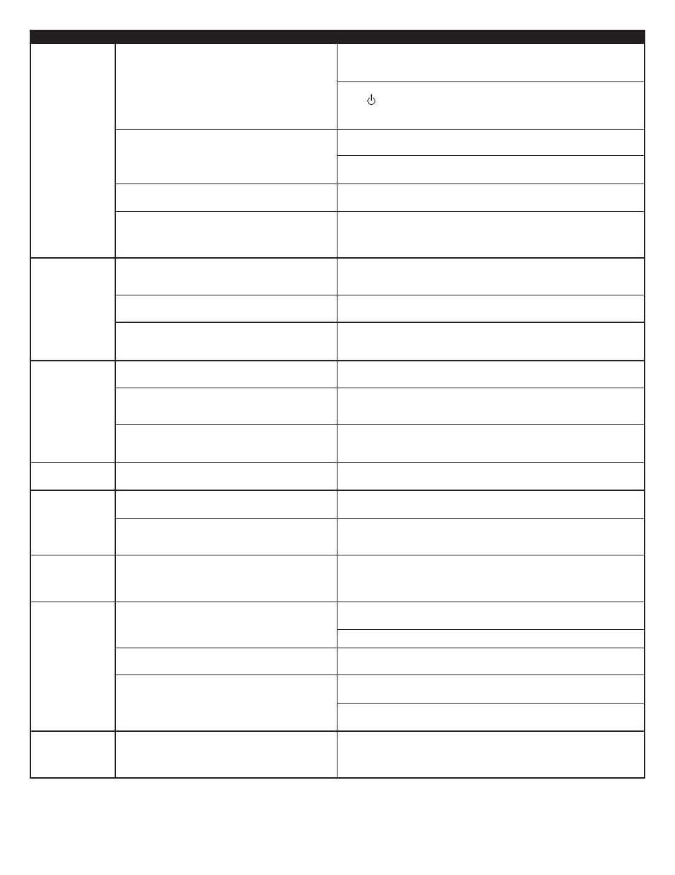 Musica FX4021 User Manual | Page 10 / 20