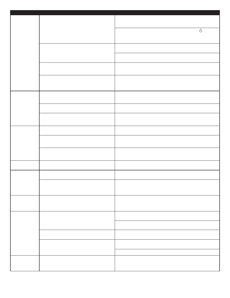 Musica FX4021 User Manual | Page 14 / 20