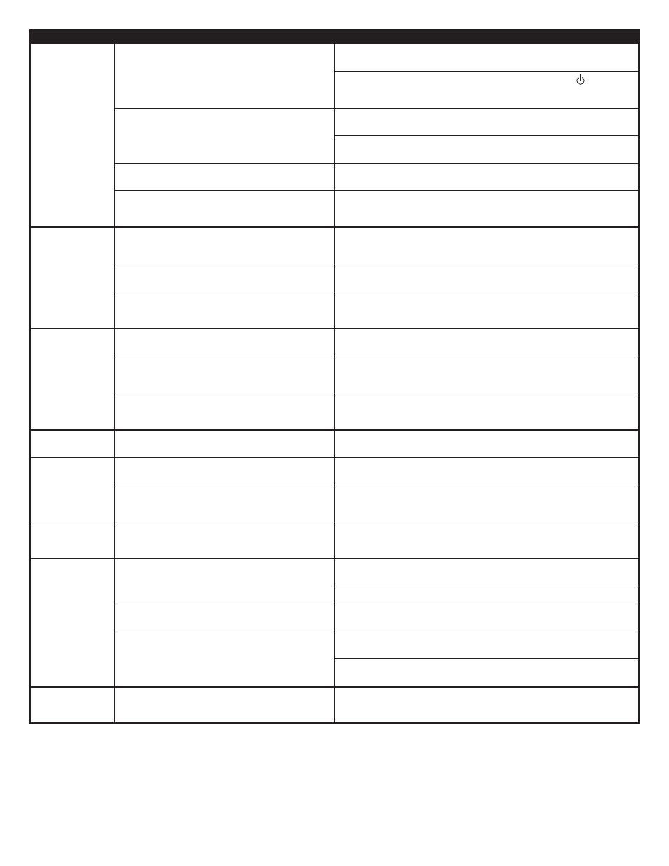 Musica FX4021 User Manual | Page 18 / 20