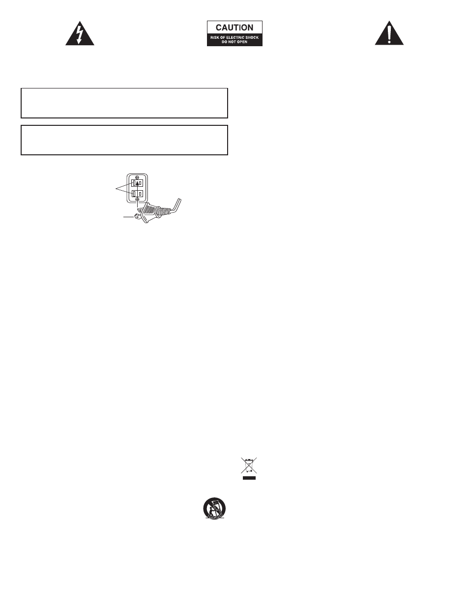 Musica FX4021 User Manual | Page 3 / 20