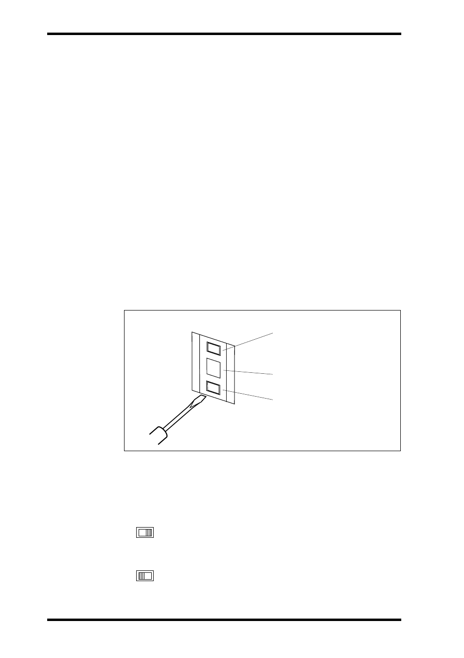 Chapter 3 - installing the yamaha crw4260tx drive, Cdr id, Crw4260tx drive settings | Musica CRW4260tx User Manual | Page 16 / 24