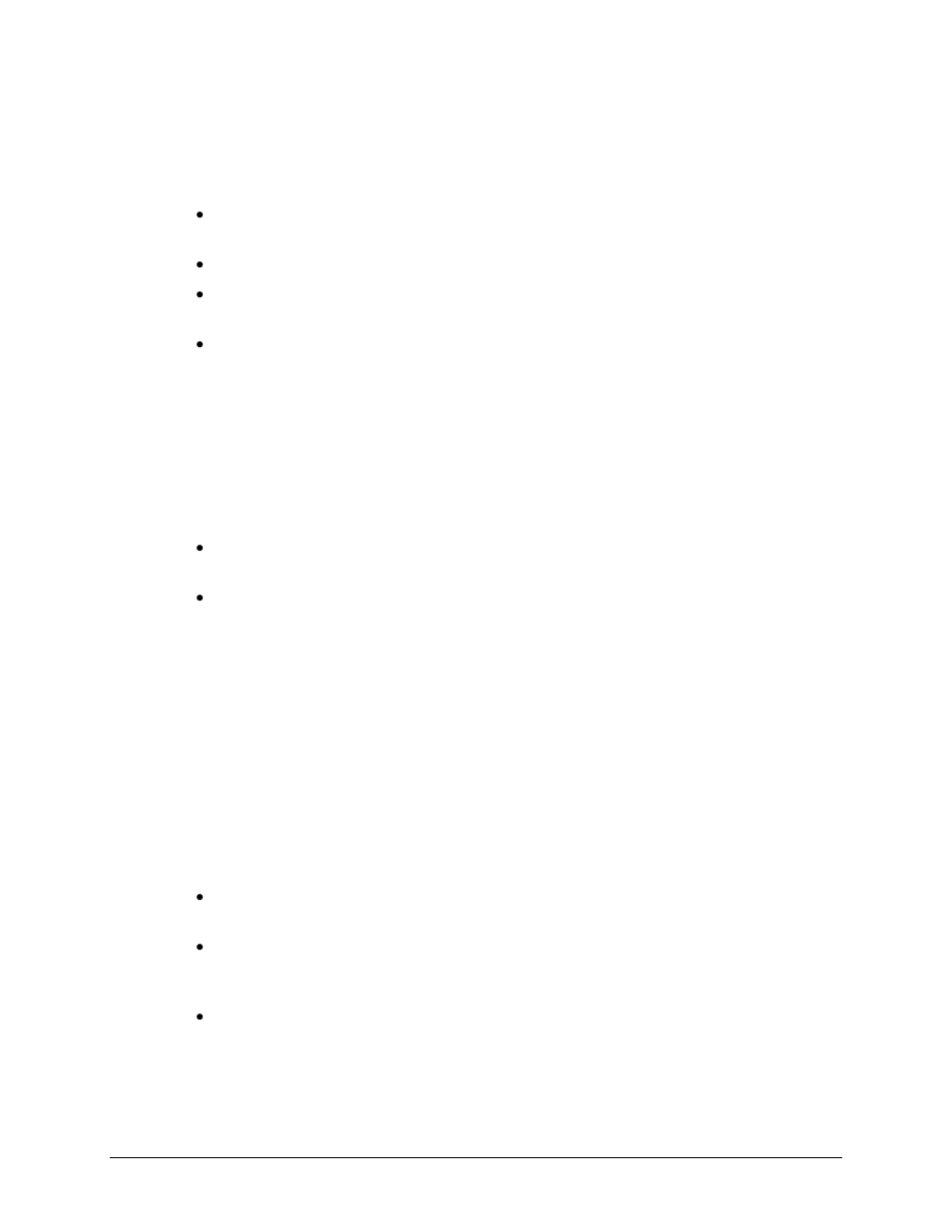 Mocomtech CDM-QX User Manual | Page 152 / 260