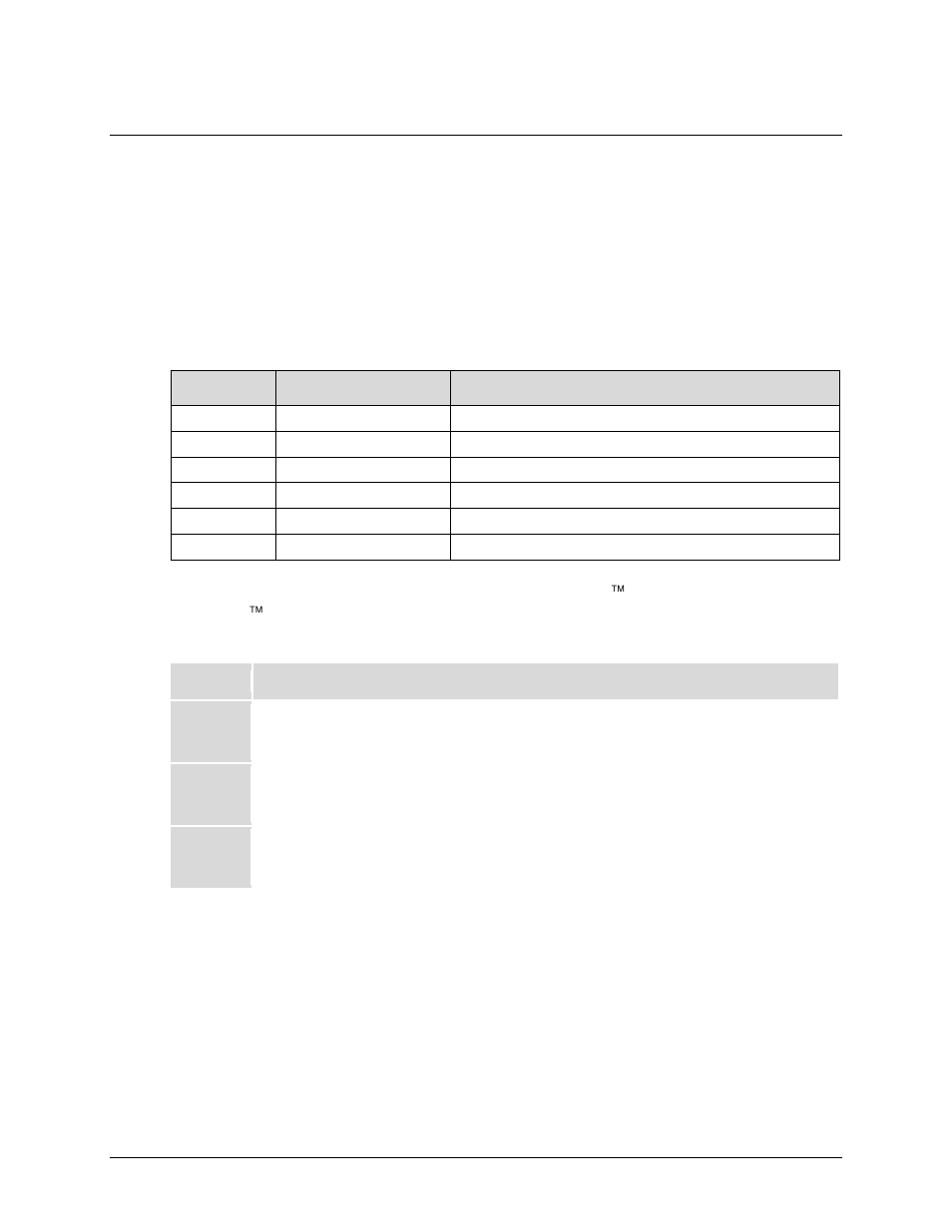 2 mounting | Mocomtech CDM-QX User Manual | Page 46 / 260
