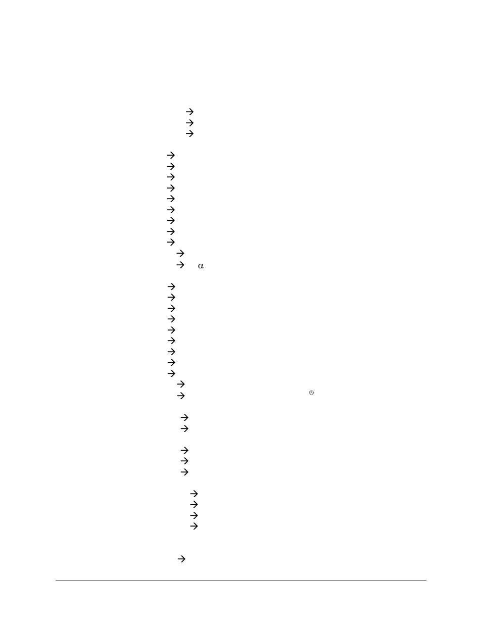 Mocomtech CDM-QX User Manual | Page 8 / 260