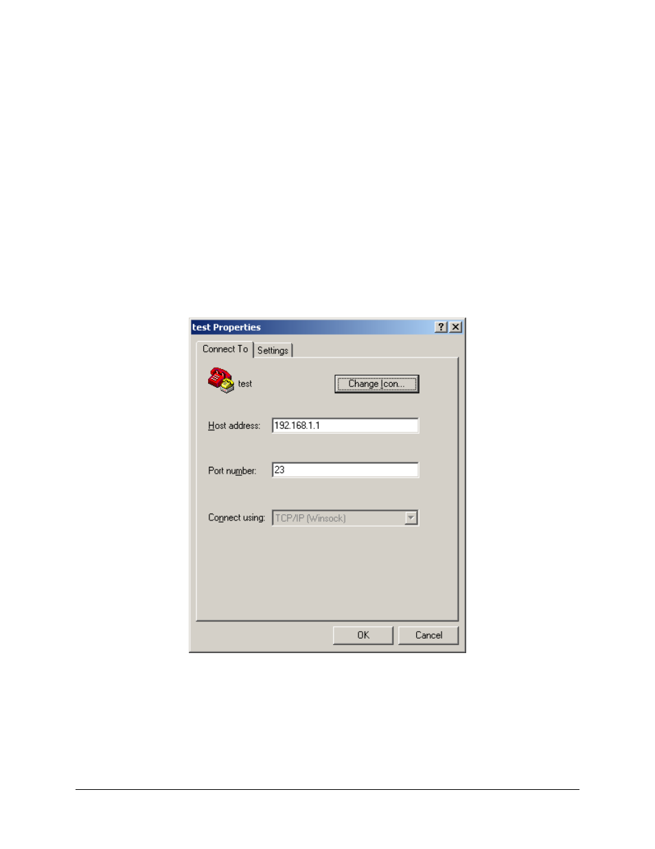 Mocomtech CDM-570 User Manual | Page 274 / 452