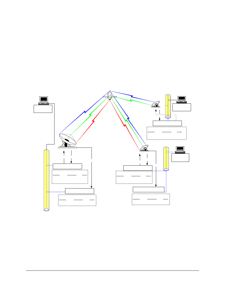 Mocomtech CDM-570 User Manual | Page 299 / 452