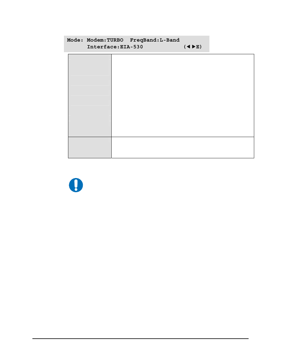 Mocomtech SLM-5650 User Manual | Page 86 / 188