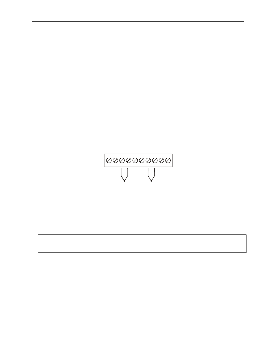 Cjc sensors, Thermocouple connections, Wiring configuration | Measurement Specialties USB-5201 User Manual | Page 16 / 30