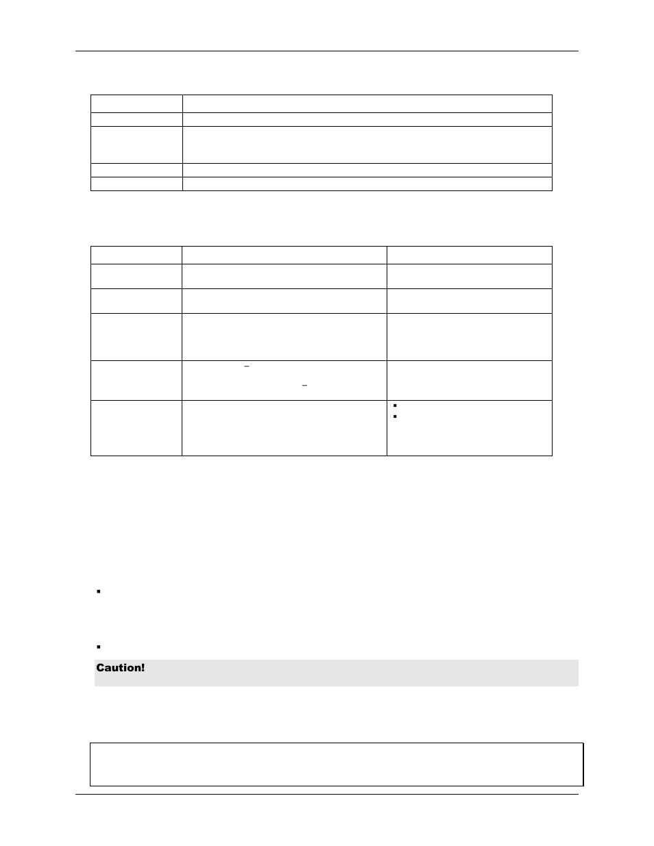 Compactflash® memory card slot, Data logging button, Compactflash | Measurement Specialties USB-5201 User Manual | Page 20 / 30