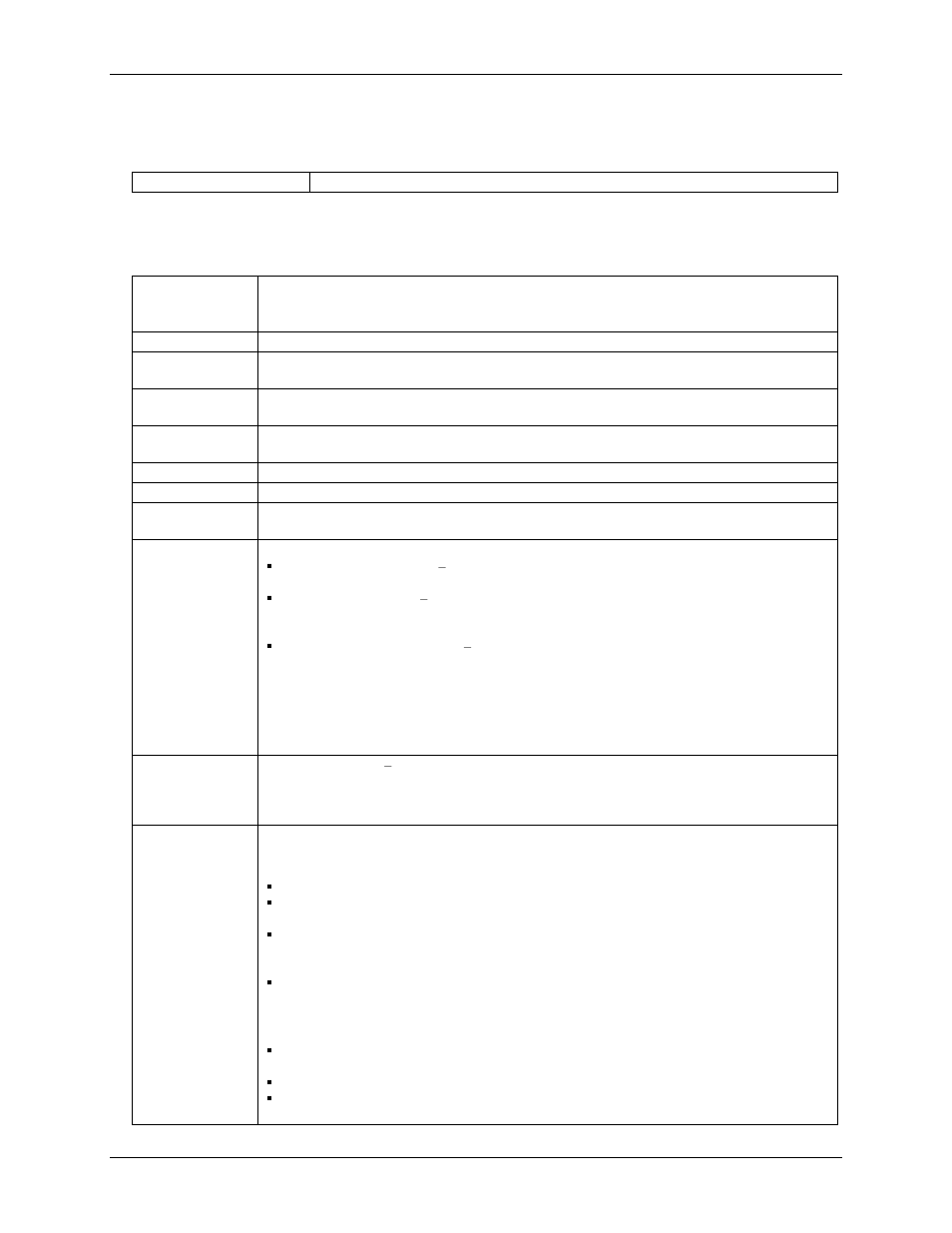 Microcontroller, Data logging | Measurement Specialties USB-5201 User Manual | Page 25 / 30