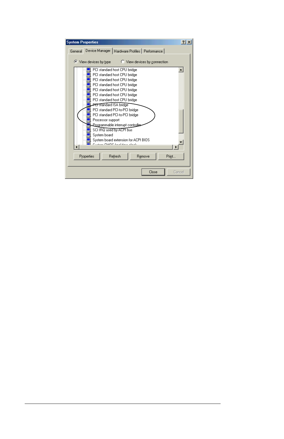 Magma 7 Slot Series User Manual | Page 28 / 42