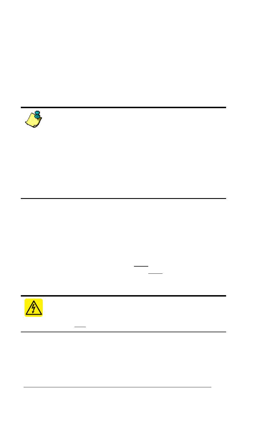 Step eight: power up again | Magma 7 Slot Series User Manual | Page 32 / 42