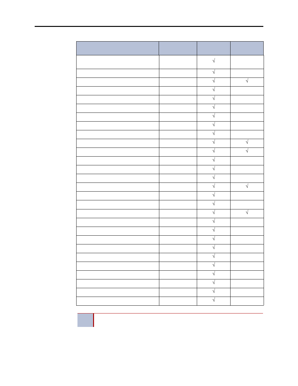 Inter-Tel CS-5400 User Manual | Page 103 / 392