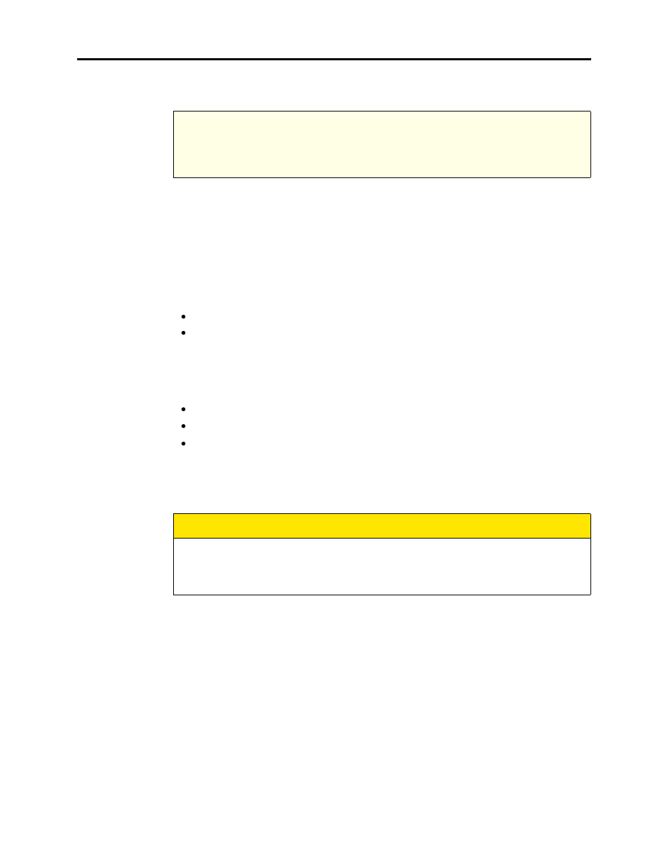 Automated boot code update, Caution | Inter-Tel CS-5400 User Manual | Page 110 / 392