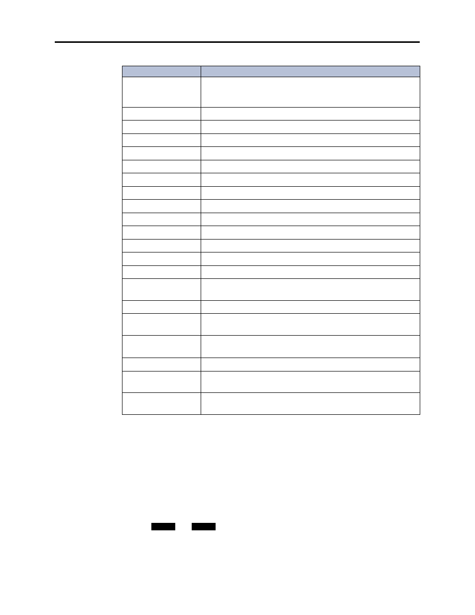 Keymaps | Inter-Tel CS-5400 User Manual | Page 114 / 392