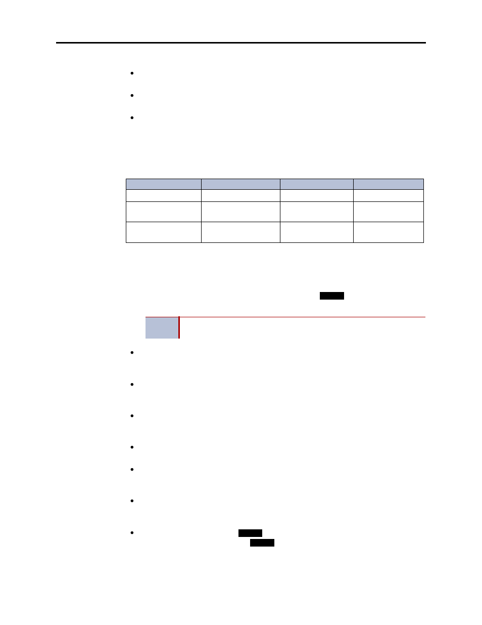 Inter-Tel CS-5400 User Manual | Page 115 / 392