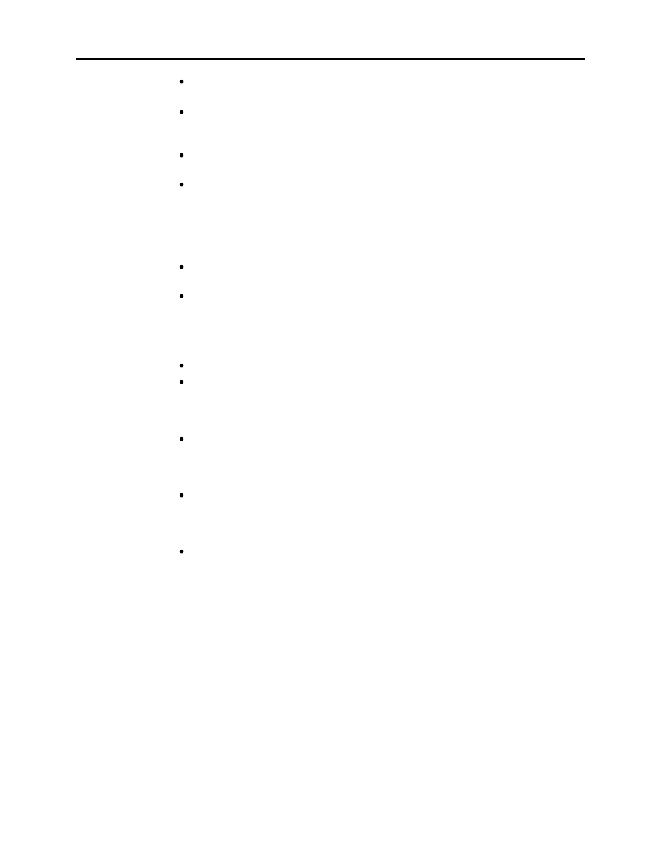 Inter-Tel CS-5400 User Manual | Page 116 / 392