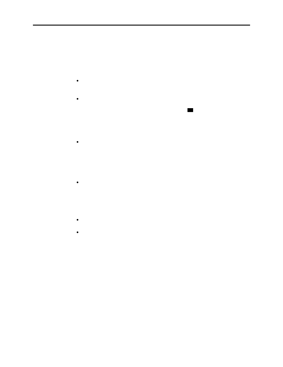 Secondary extension appearances | Inter-Tel CS-5400 User Manual | Page 117 / 392