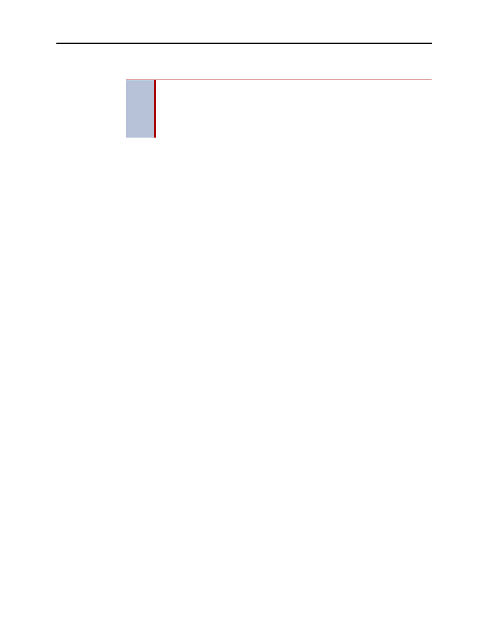 Optional system equipment | Inter-Tel CS-5400 User Manual | Page 126 / 392