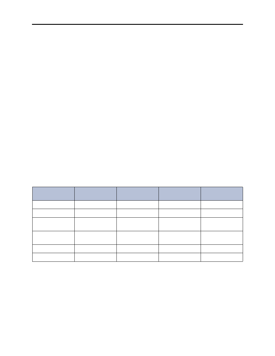 Inter-Tel CS-5400 User Manual | Page 14 / 392