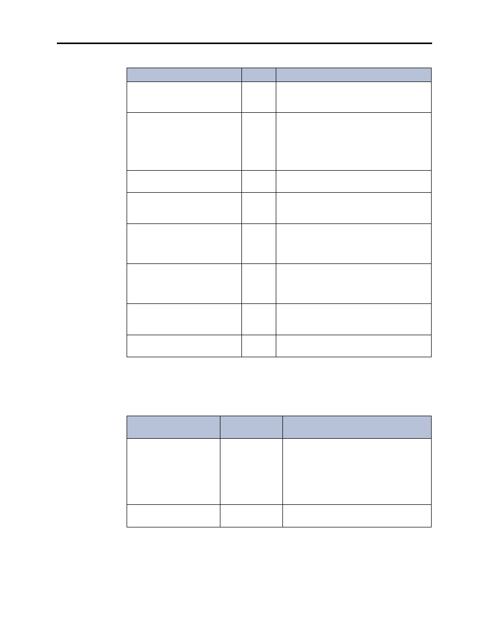 Administrator feature codes | Inter-Tel CS-5400 User Manual | Page 143 / 392