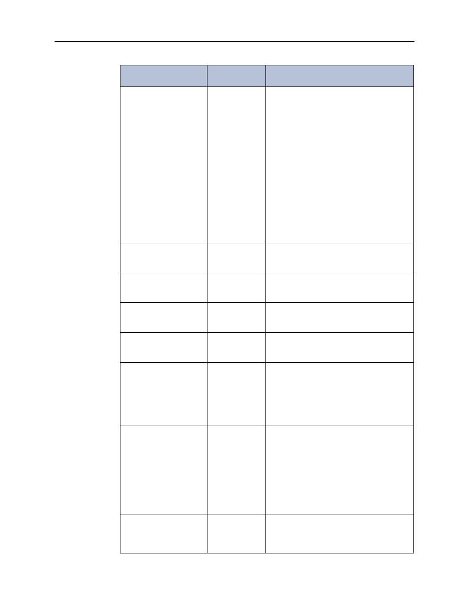 Inter-Tel CS-5400 User Manual | Page 147 / 392