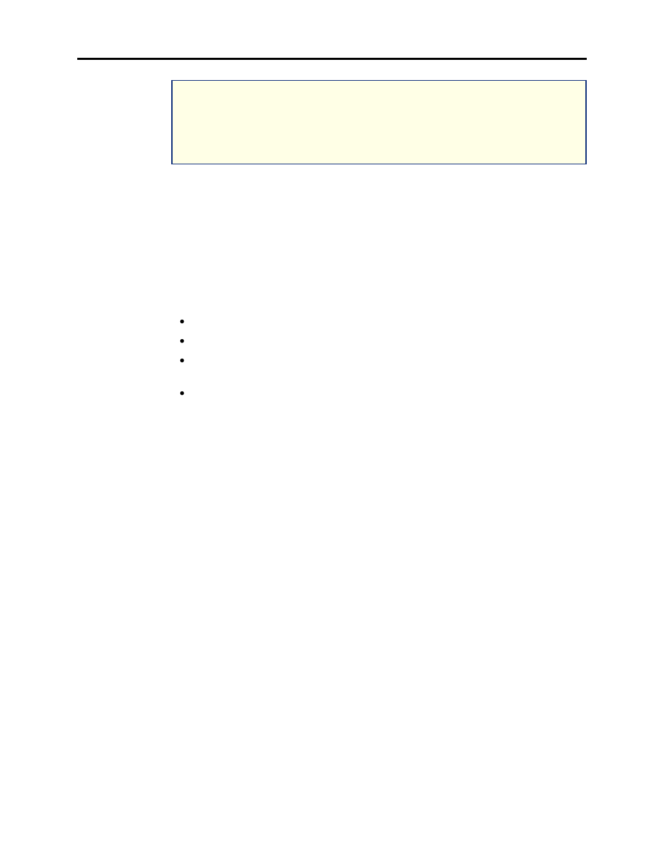 Inter-Tel CS-5400 User Manual | Page 15 / 392