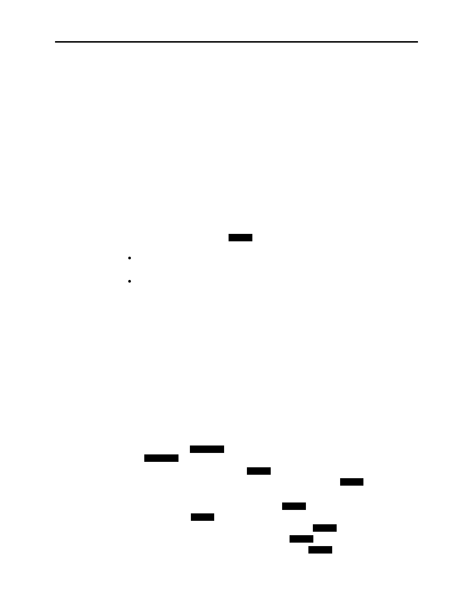 Attendant recall | Inter-Tel CS-5400 User Manual | Page 151 / 392