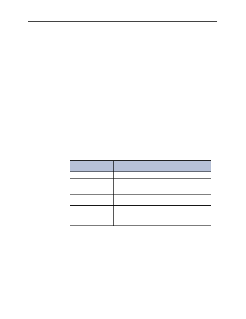 Inter-Tel CS-5400 User Manual | Page 156 / 392