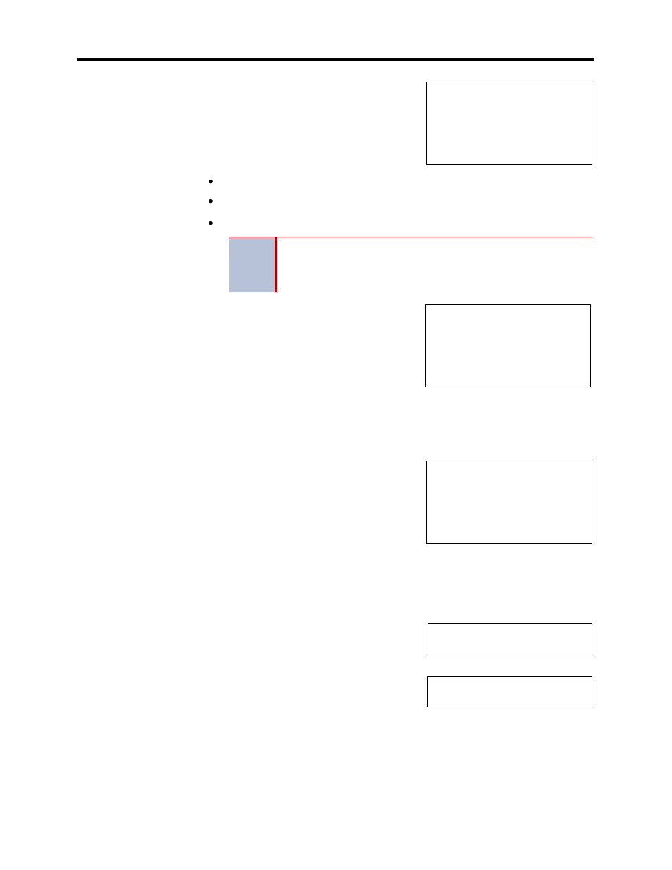 Inter-Tel CS-5400 User Manual | Page 160 / 392